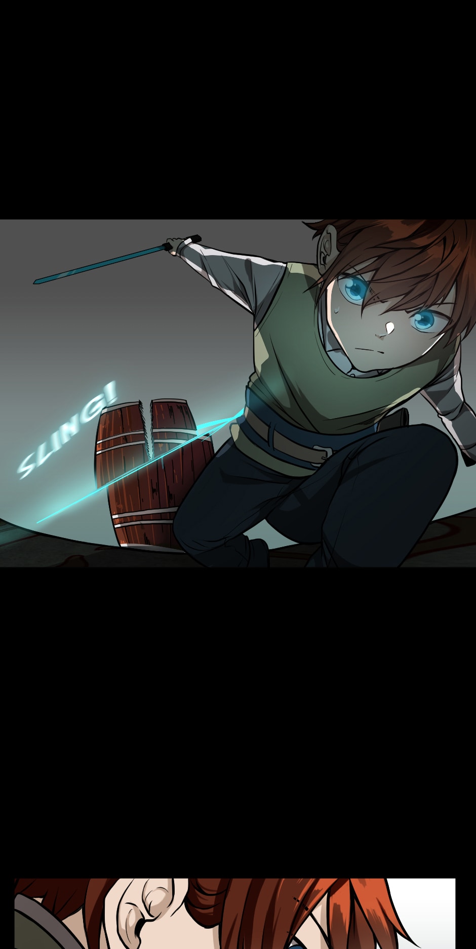 The Beginning After The End Chapter 46 image 31